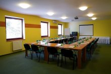 Hotel Harmonie, Zastávka u Brna, Cukrovarská 1230