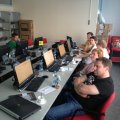 Excel pokročilé techniky (MANN+HUMMEL Service s.r.o.)