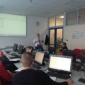 Excel pokročilé techniky (MANN+HUMMEL Service s.r.o.)