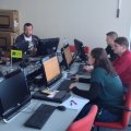 Excel pokročilé techniky (MANN+HUMMEL Service s.r.o.)