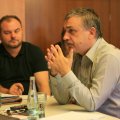 Konferenece Možnosti úspěchu při podnikání s Čínou