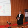 Konferenece Možnosti úspěchu při podnikání s Čínou