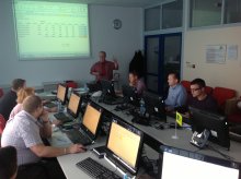 Excel pokročilé techniky (MANN+HUMMEL Service s.r.o.)