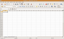 Open Office Calc – vyspělý tabulkový kalkulátor zvládne i ty nejnáročnější úkoly