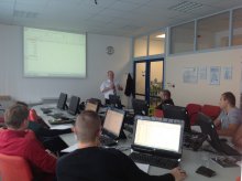 Excel pokročilé techniky (MANN+HUMMEL Service s.r.o.)